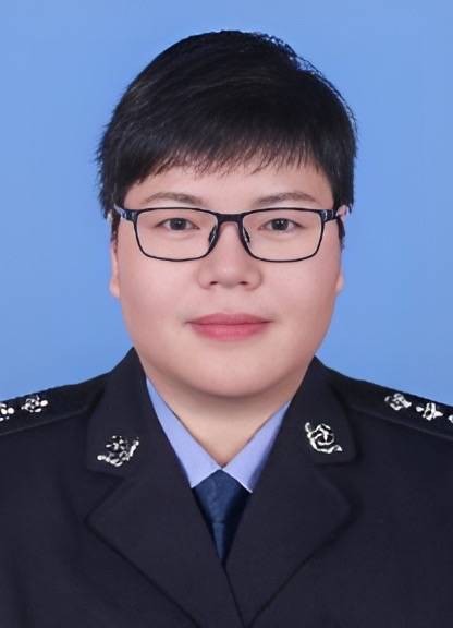 何晓玲（广东省茂名市化州市人民政府副市长、党组成员，市公安局党委书记、局长、督察长，市委政法委员会第一副书记）