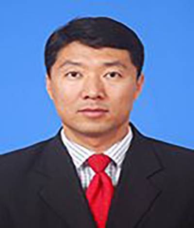 于泳（辽宁省铁岭市开原市财政局党组书记、局长）
