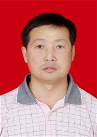 王立新（西北农林科技大学副教授）