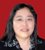 南毅（铁岭市人大常委员副主任）
