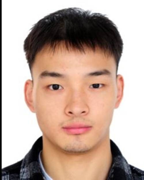 刘凤岐(中国残疾人游泳运动员)