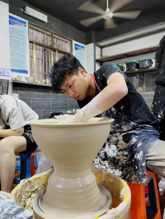 刘金宝(中国传统手工艺青年大师)