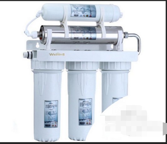 磁化净水器