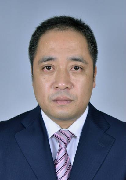 赵学军(上海市松江区卫生健康委员会党工委委员、副主任)