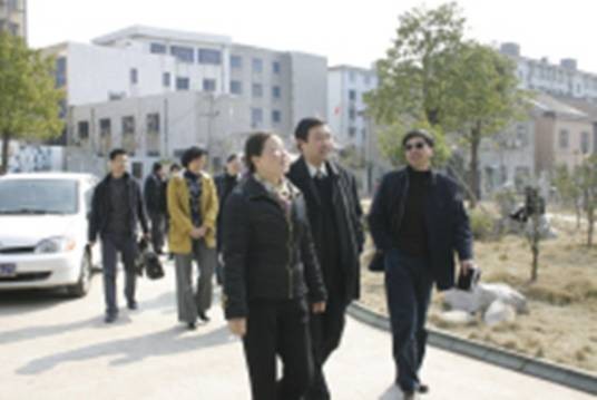 红联村(浙江省宁波市北仑区小港街道下辖村)