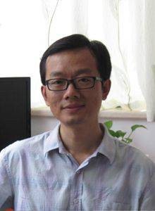 高鹏(中国科技大学教授)