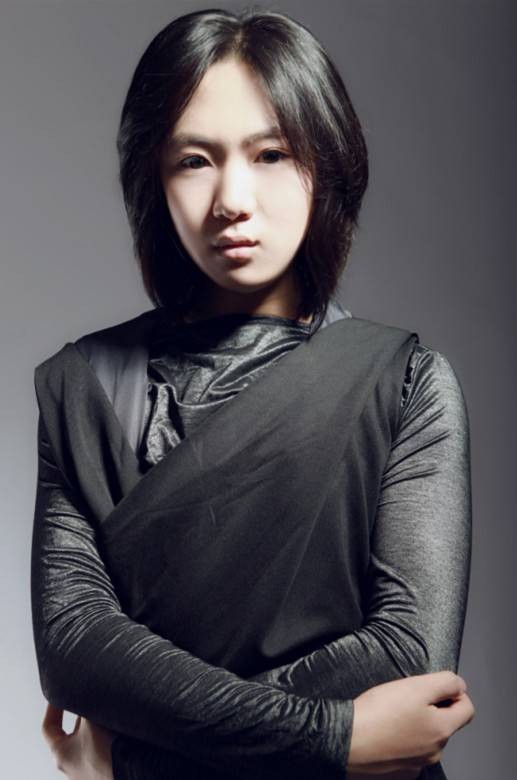 韩超(中国内地女演员、歌手)