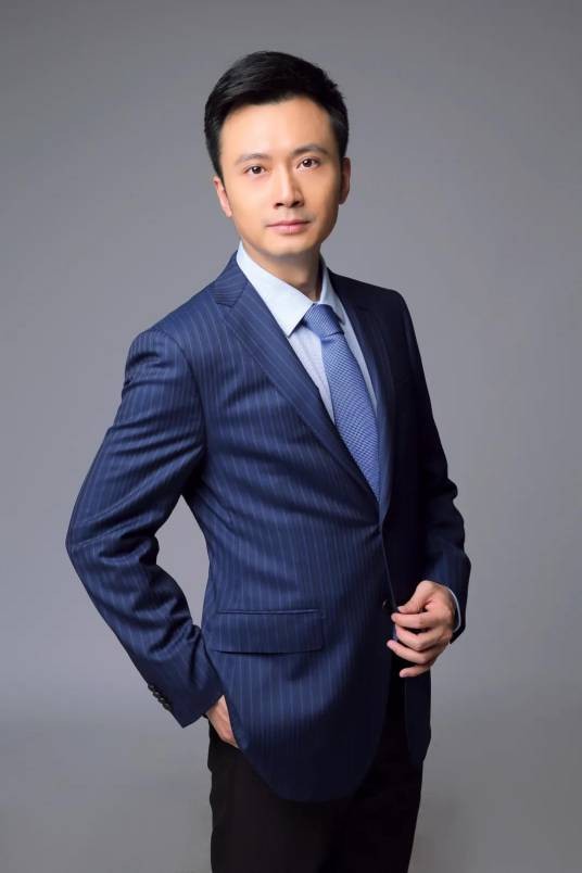 陈聪(黑龙江卫视主持人)