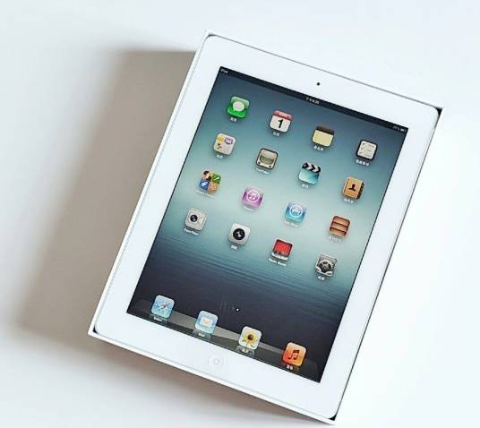 iPad(第 3 代)