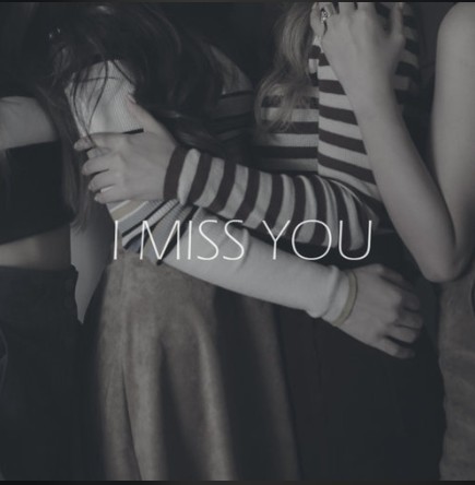 i miss you（MAMAMOO演唱歌曲）