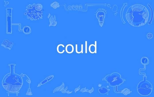 could