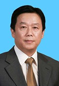 南英(最高人民法院原副院长)
