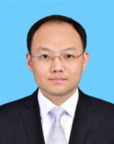 罗毅(重庆市渝中区人民政府副区长、党组成员)
