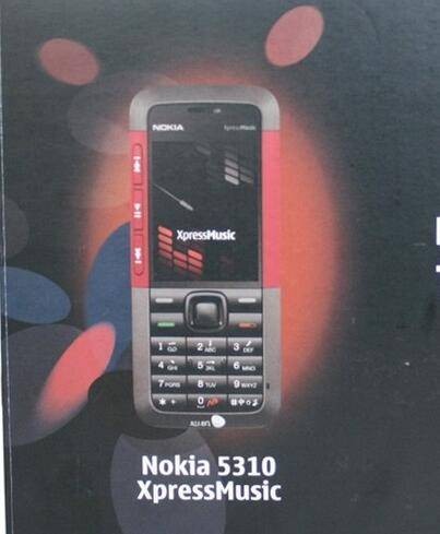 5310主题免费下载|诺基亚5310主题|5310主题元素下载|5