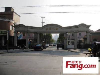 金鑫花园（乌鲁木齐市楼盘）