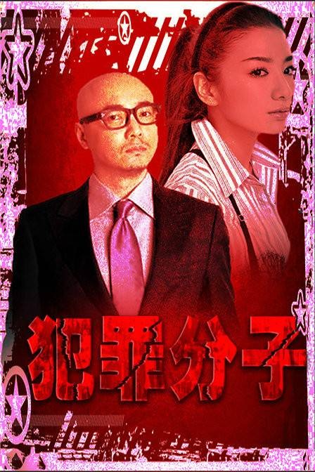 犯罪分子（程耳执导惊悚影片）