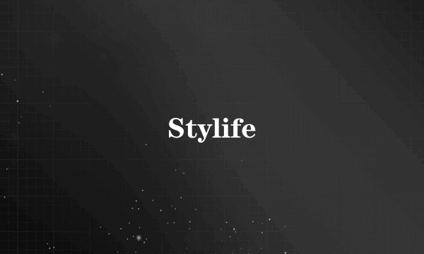 Stylife
