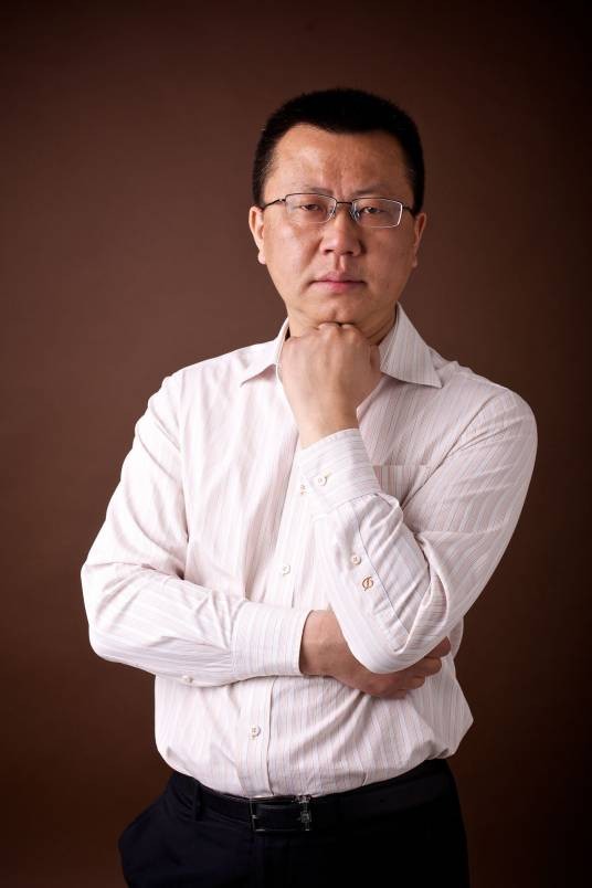 王炜(乐趣来创始人)