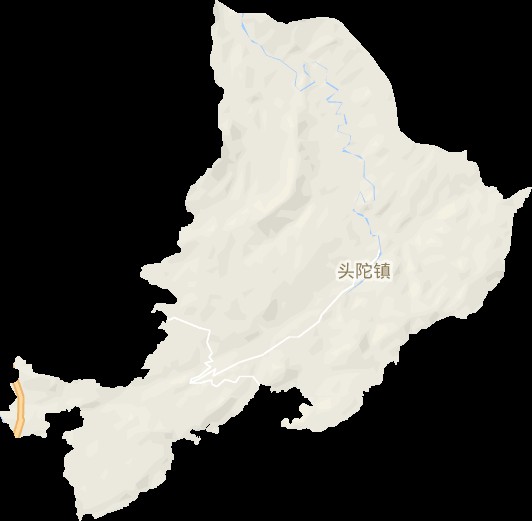 头陀镇(安徽省安庆市岳西县下辖镇)