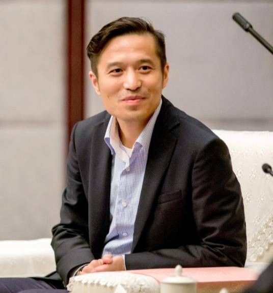 顾国平(上海斐讯数据通信技术有限公司创始人)