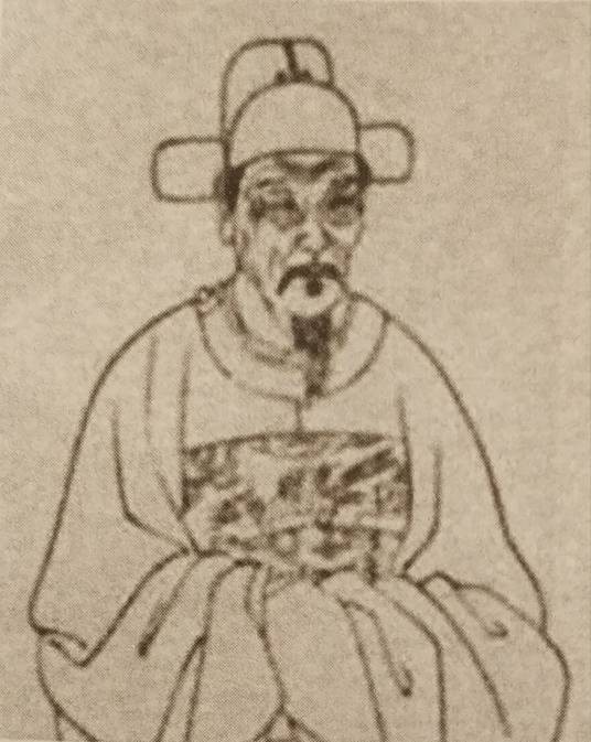 郭庆（明代大儒）