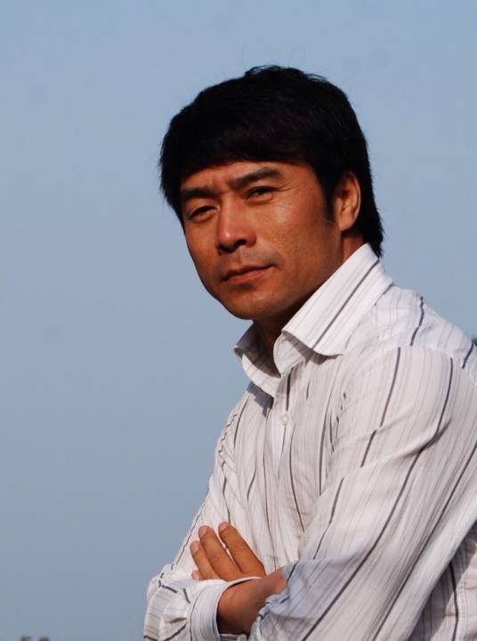 苍宇(书法家)