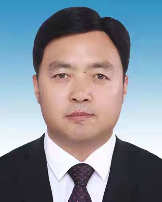 马国忠(云南省迪庆州德钦县委书记)