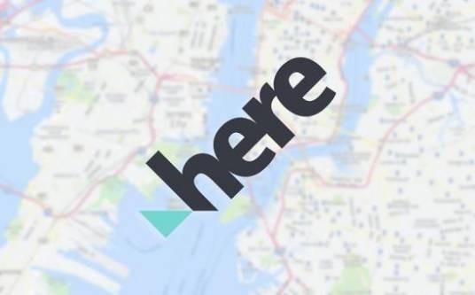HERE WeGo