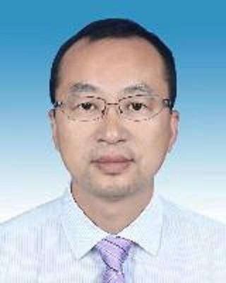 李建华(赣州师范高等专科学校党委委员、纪委书记)
