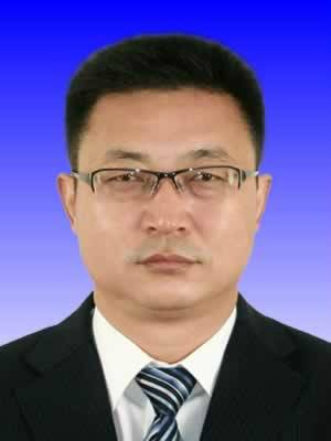 王勇智(喀什地委原委员、莎车县委原书记)