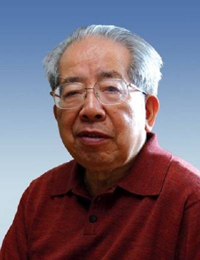 胡平(原商业部部长、福建省原省长)