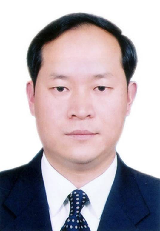 金敏(中共福建省委党校(福建行政学院)分管日常工作的副校长(副院长))
