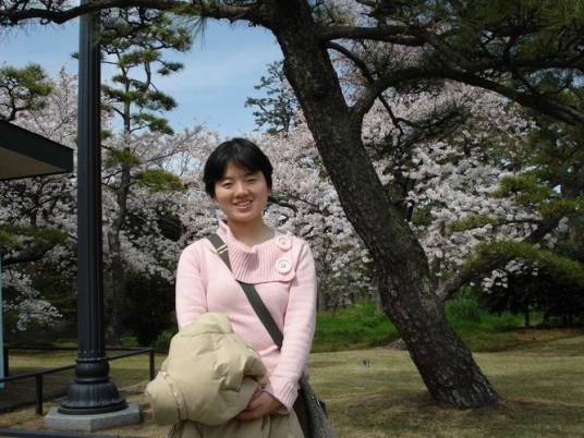 李琼（华南理工大学研究员、硕士生导师）