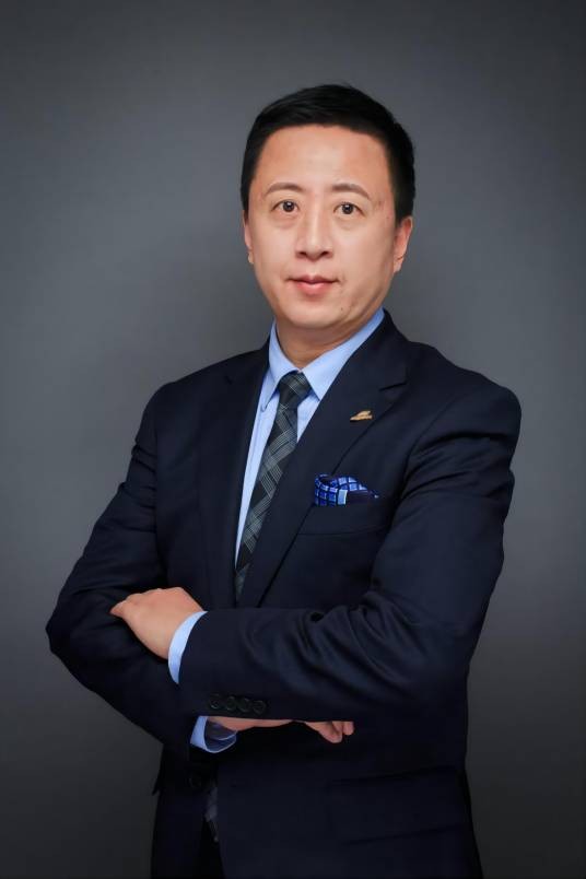 黄健（苏州大学艺术学院硕士生导师）
