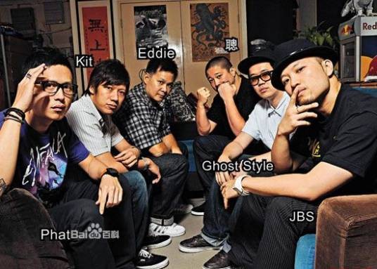 Hu Ge