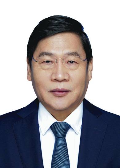 张跃(中国科学院院士、发展中国家科学院院士、材料学家)
