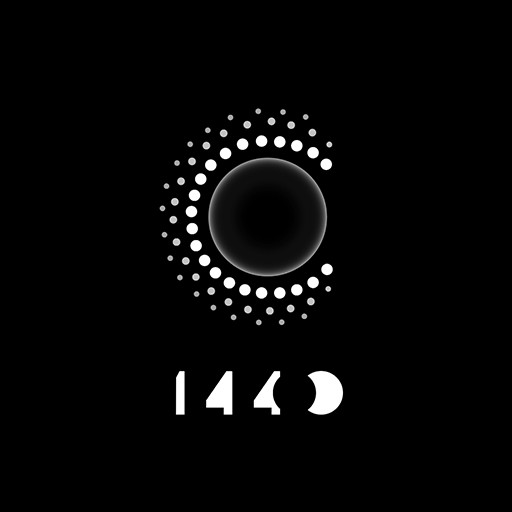 1440（社交app）