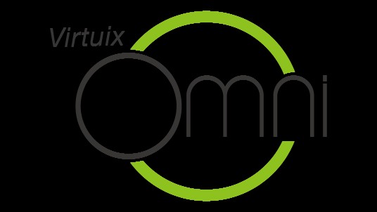 Virtuix Omni