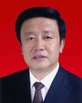 王洪生（辽宁省鞍山市政协原副主席）