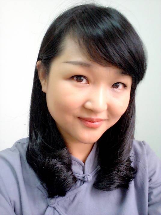 杨晓(四川音乐学院音乐学系教授)