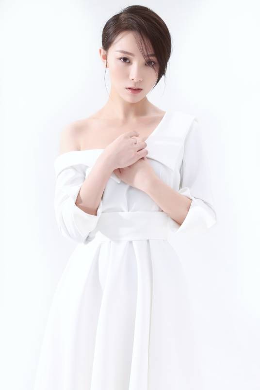 温晴(中国内地女演员)