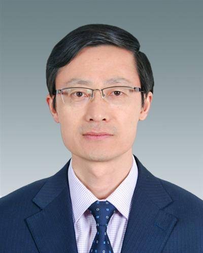 杨晓东（陕西省西安市委常委、市委秘书长、市政府参事）