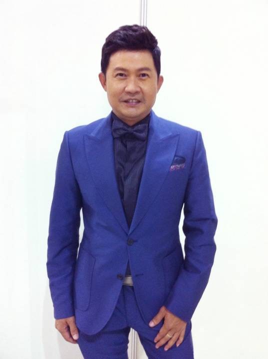 陈天文(新加坡男演员、新加坡明星足球队队员)