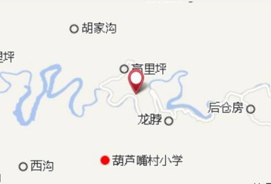 棠梨沟