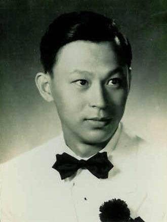 傅奇(中国香港男演员)