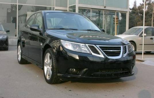 Saab 93