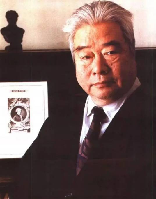 李德伦(中国指挥家)