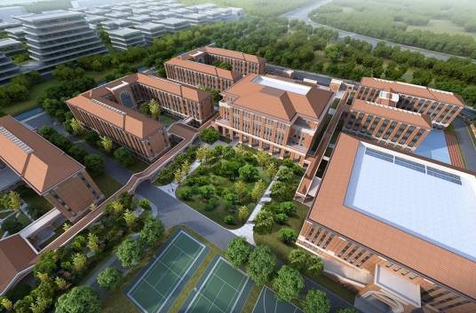 苏州北大新世纪世恒学校