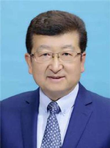 王志军(宁夏回族自治区财政厅党组成员、自治区纪委监委驻自治区财政厅纪检监察组组长)