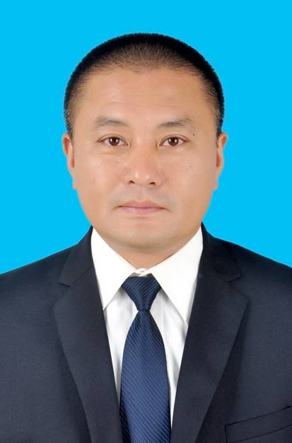 孟军(原内江市东兴区综合行政执法局党组成员、副局长)